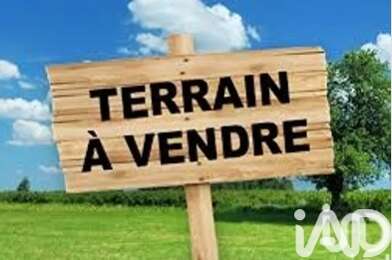 Terrain  28000 €