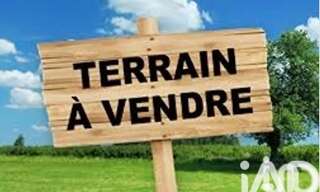 Terrain  1480 m² à vendre à Moléans (28200)