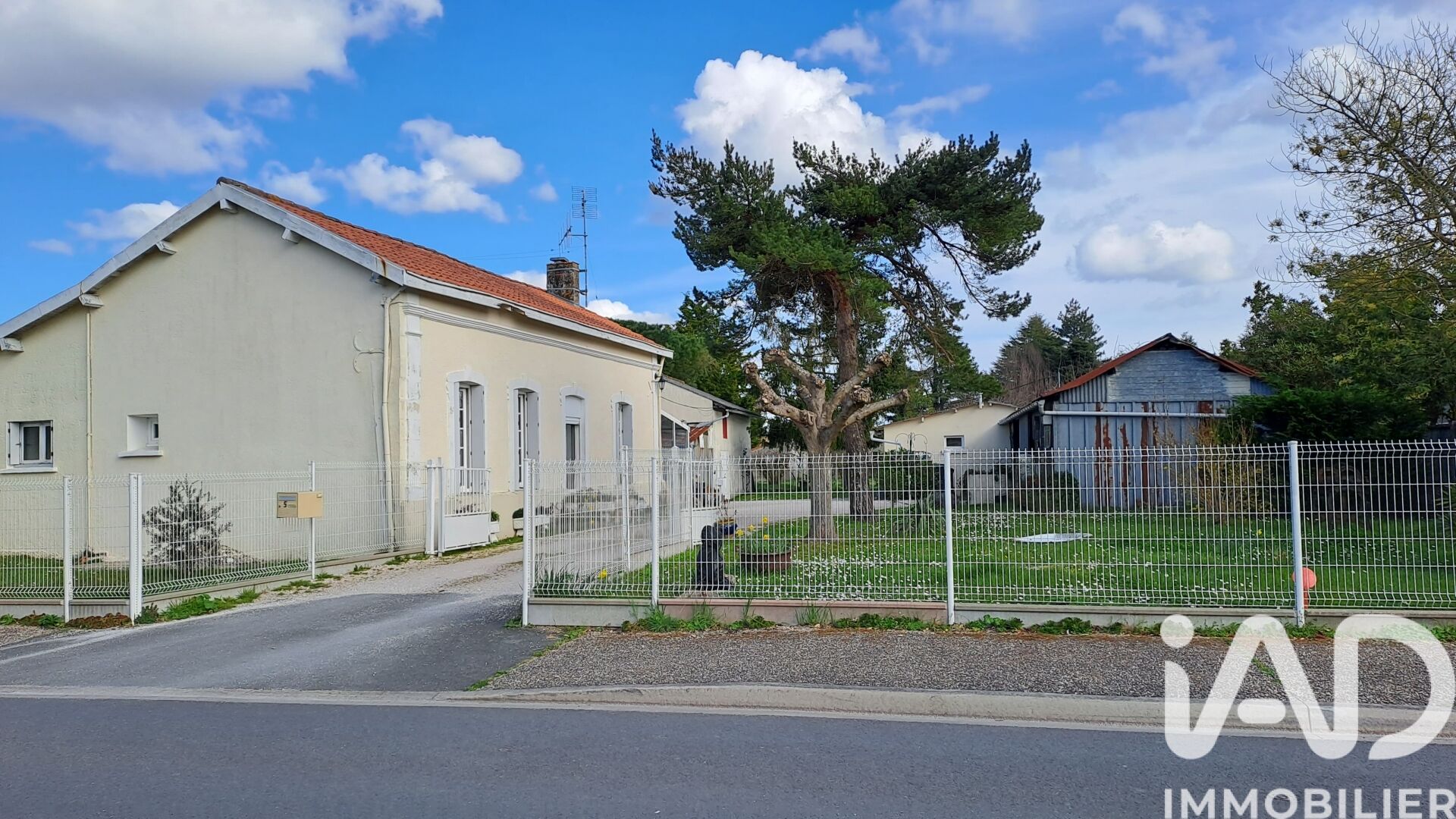 Vente Maison/villa 3 pièces - Photo 3
