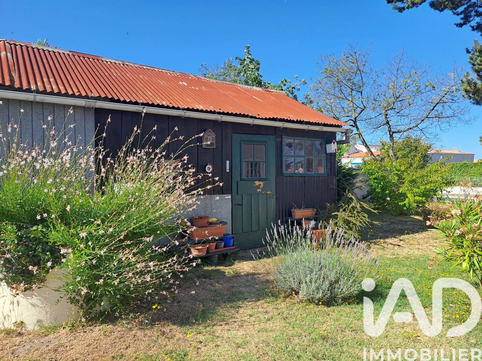 Vente Maison/villa 3 pièces - Photo 4