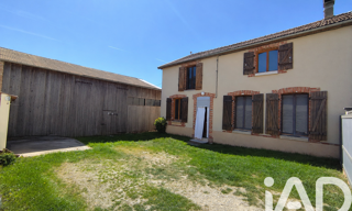 Maison 4 Pièces 131 m² à vendre à Vassimont-et-Chapelaine (51320)