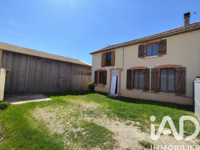 Vente Maison/villa 4 pièces — photo 1