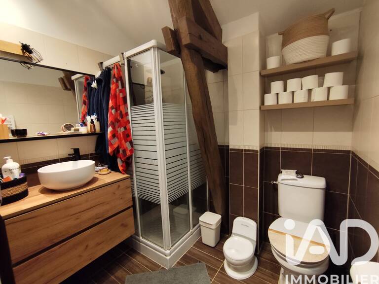 Vente Maison/villa 4 pièces — photo 1