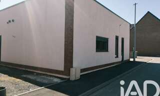 Maison 4 Pièces 80 m² à vendre à Noyelles-Godault (62950)