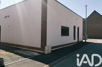 Maison 4 pièces 229000 €