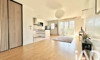 Appartement 5 Pièces 86 m² à vendre à Villemoisson-sur-Orge (91360)