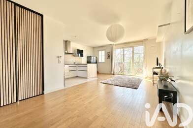 Appartement 5 pièces 330000 €