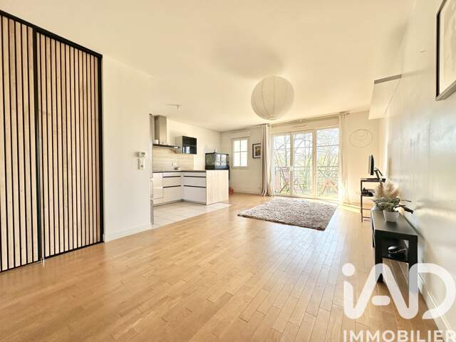Vente Appartement 5 pièces — photo du bien