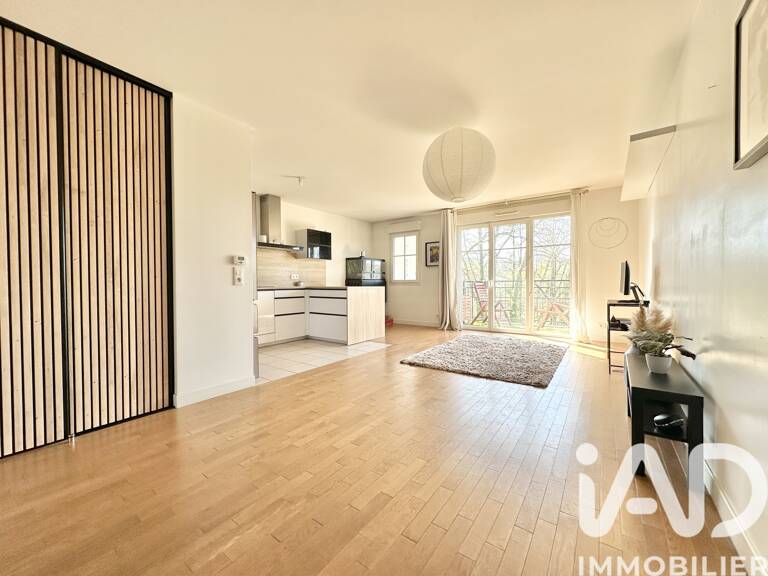 Vente Appartement 5 pièces — photo 1