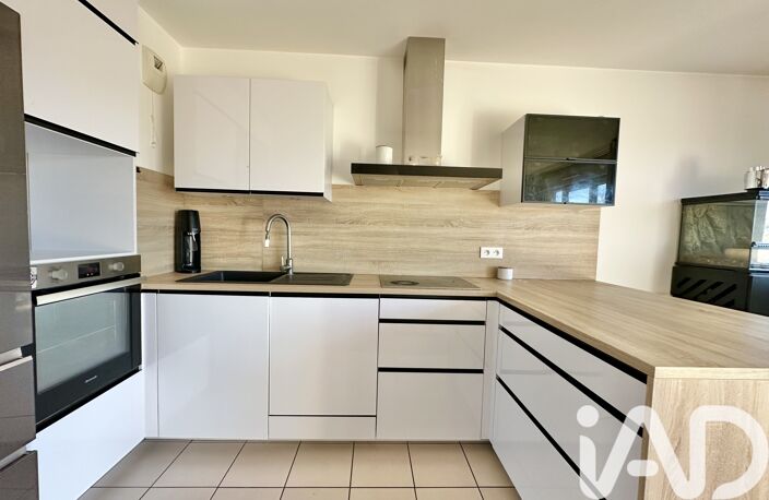 Vente Appartement 5 pièces — photo 2