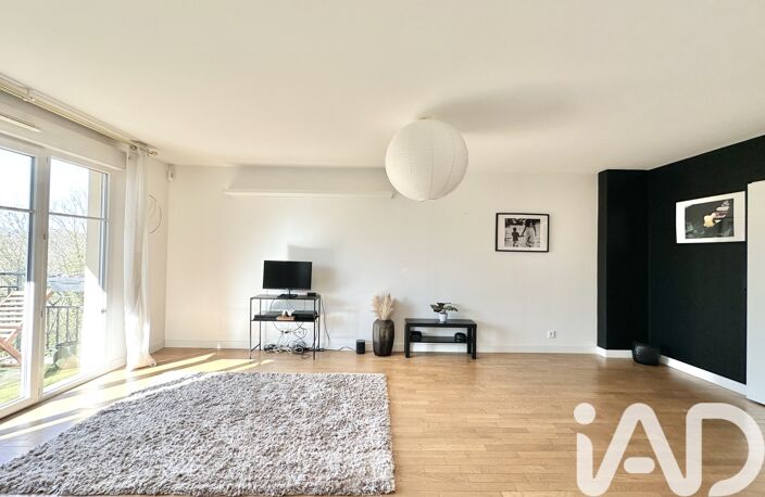 Vente Appartement 5 pièces — photo 3