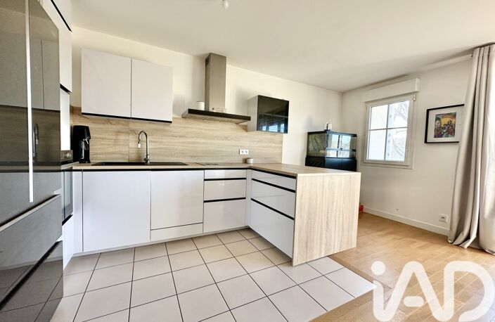 Vente Appartement 5 pièces — photo 4