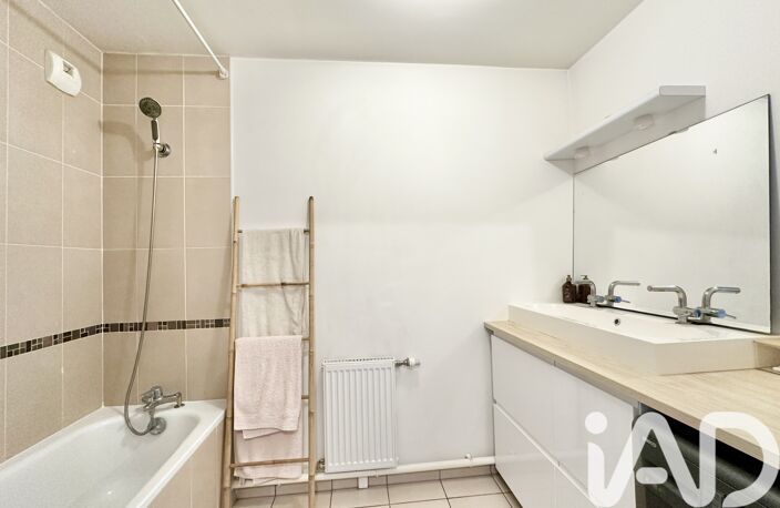 Vente Appartement 5 pièces — photo 5