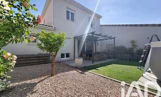 Maison 4 Pièces 84 m² à vendre à Béziers (34500)