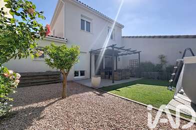 Maison 4 pièces 279000 €