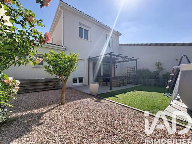 Vente Maison/villa 4 pièces — photo du bien