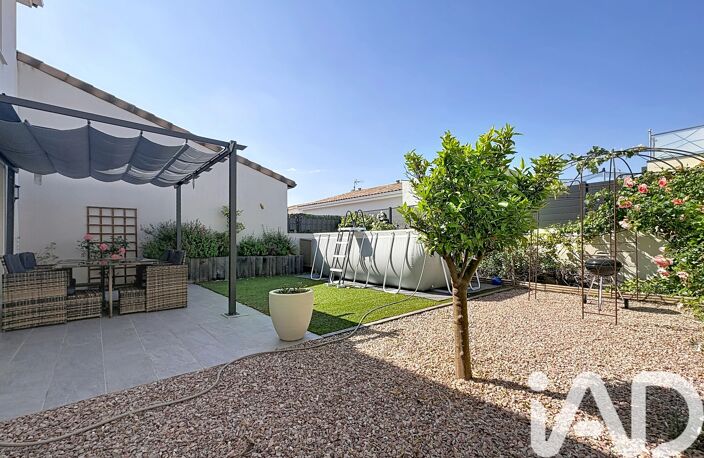 Vente Maison/villa 4 pièces — photo 2