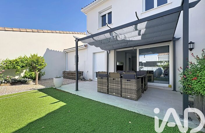 Vente Maison/villa 4 pièces — photo 3