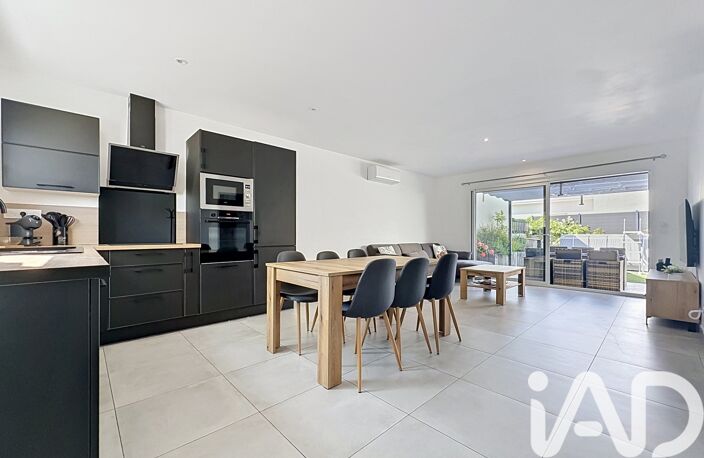 Vente Maison/villa 4 pièces — photo 5