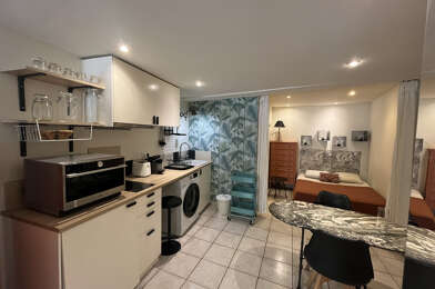 Appartement 1 pièces 125000 €