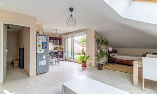 Appartement 3 Pièces 73 m² à vendre à Pessac (33600)