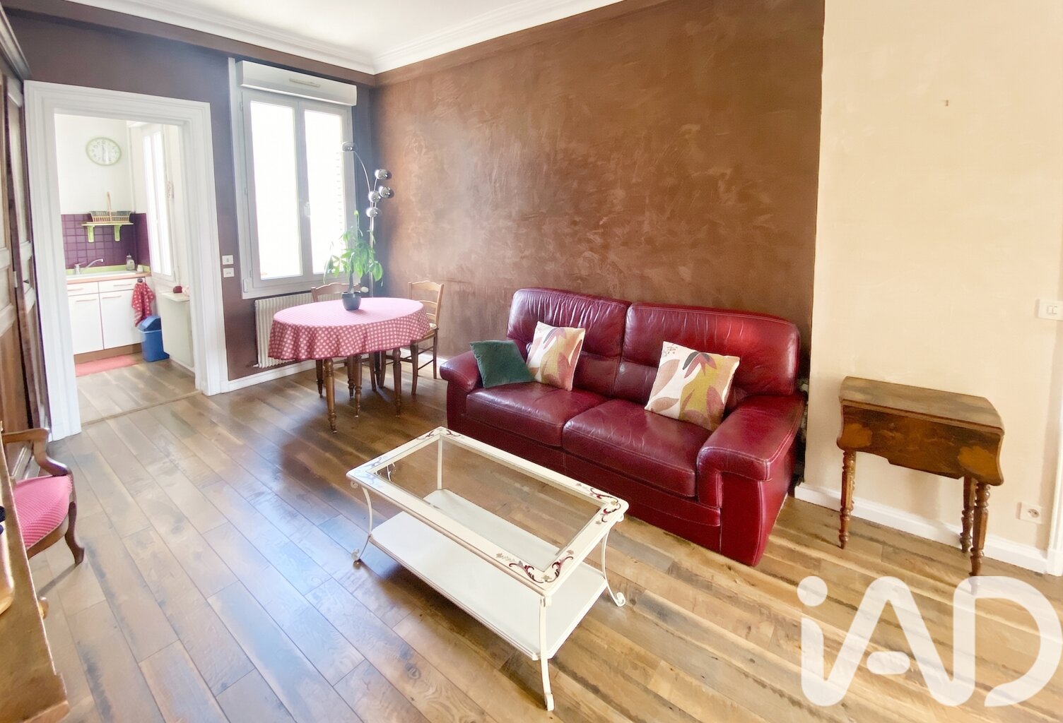 Vente Maison/villa 10 pièces — photo 1