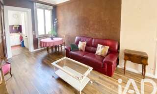Maison 10 Pièces 268 m² à vendre à Reims (51100)