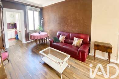 Maison 10 pièces 399900 €