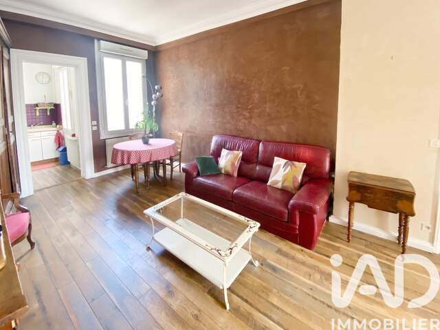 Vente Maison/villa 10 pièces — photo du bien