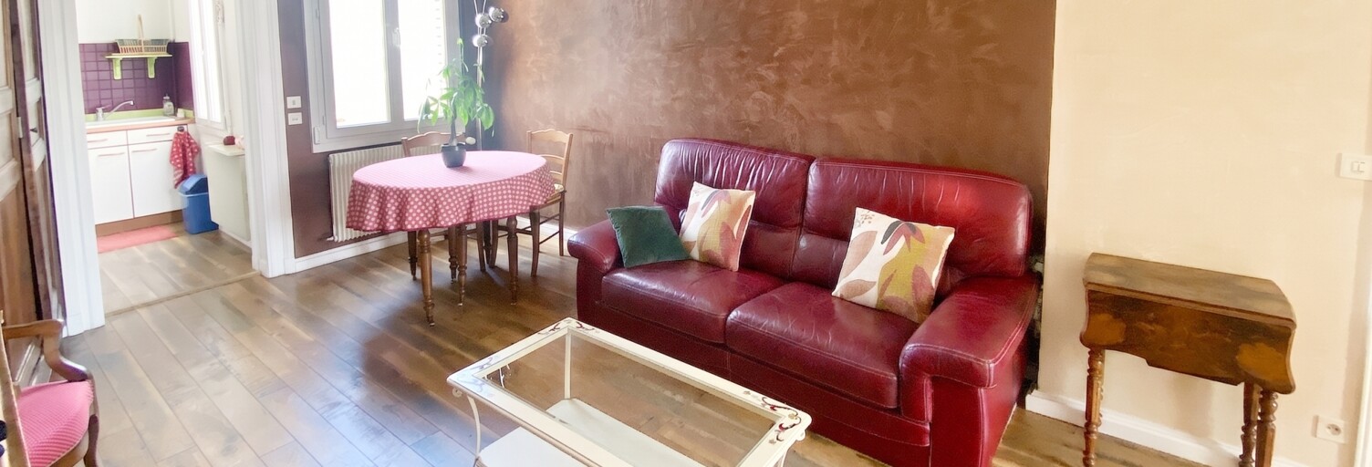 Maison 10 Pièces 268 m² à vendre à Reims (51100)
