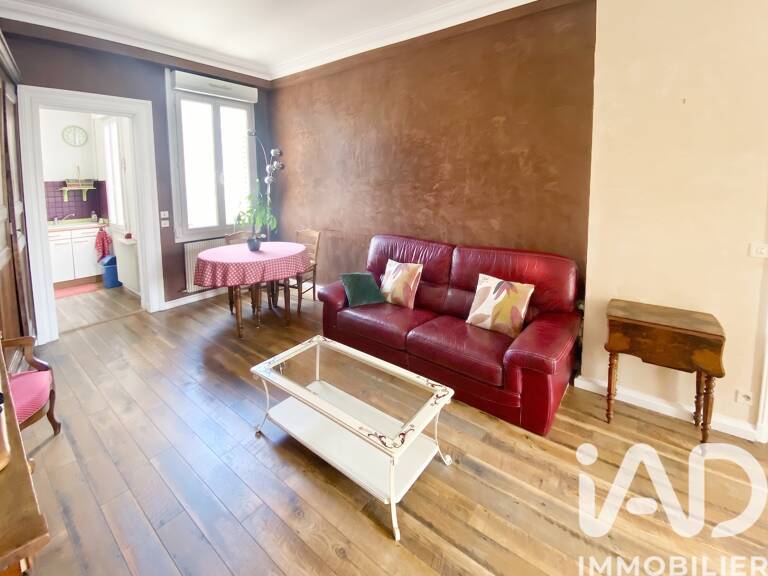 Vente Maison/villa 10 pièces — photo 1