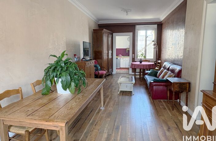 Vente Maison/villa 10 pièces — photo 2