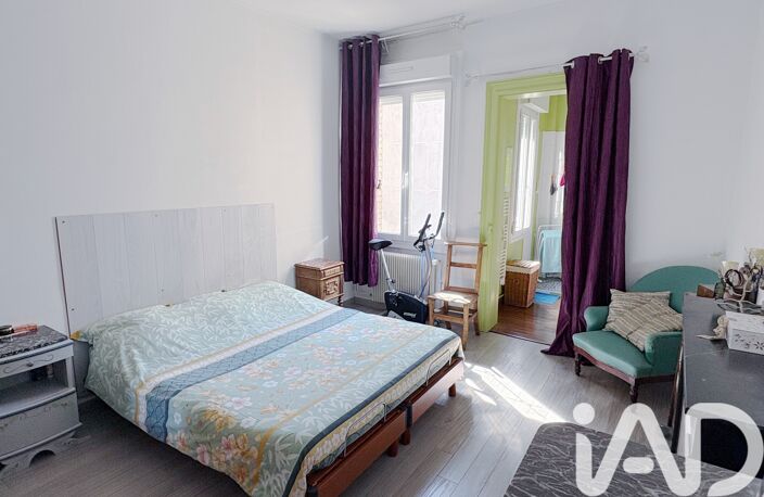 Vente Maison/villa 10 pièces — photo 4
