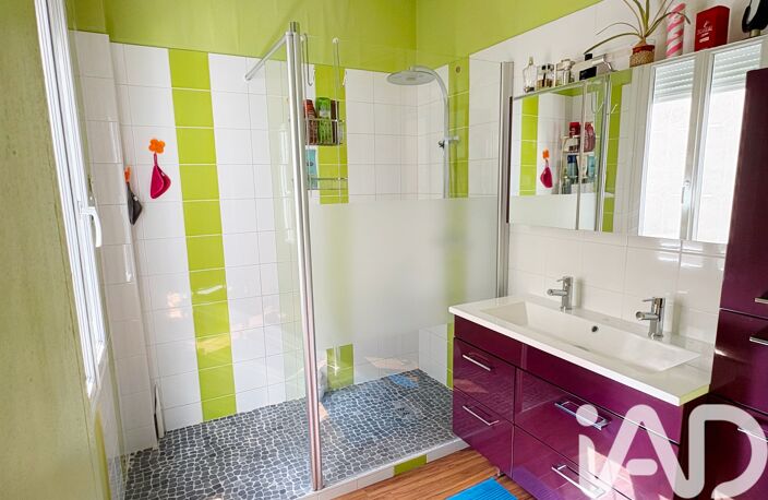 Vente Maison/villa 10 pièces — photo 5