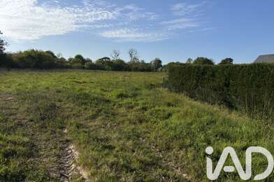 Terrain  88200 €