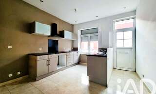 Maison 4 Pièces 92 m² à vendre à Tourcoing (59200)