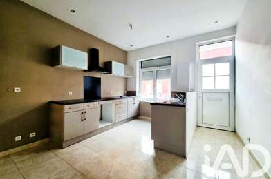 Maison 4 pièces 150000 €
