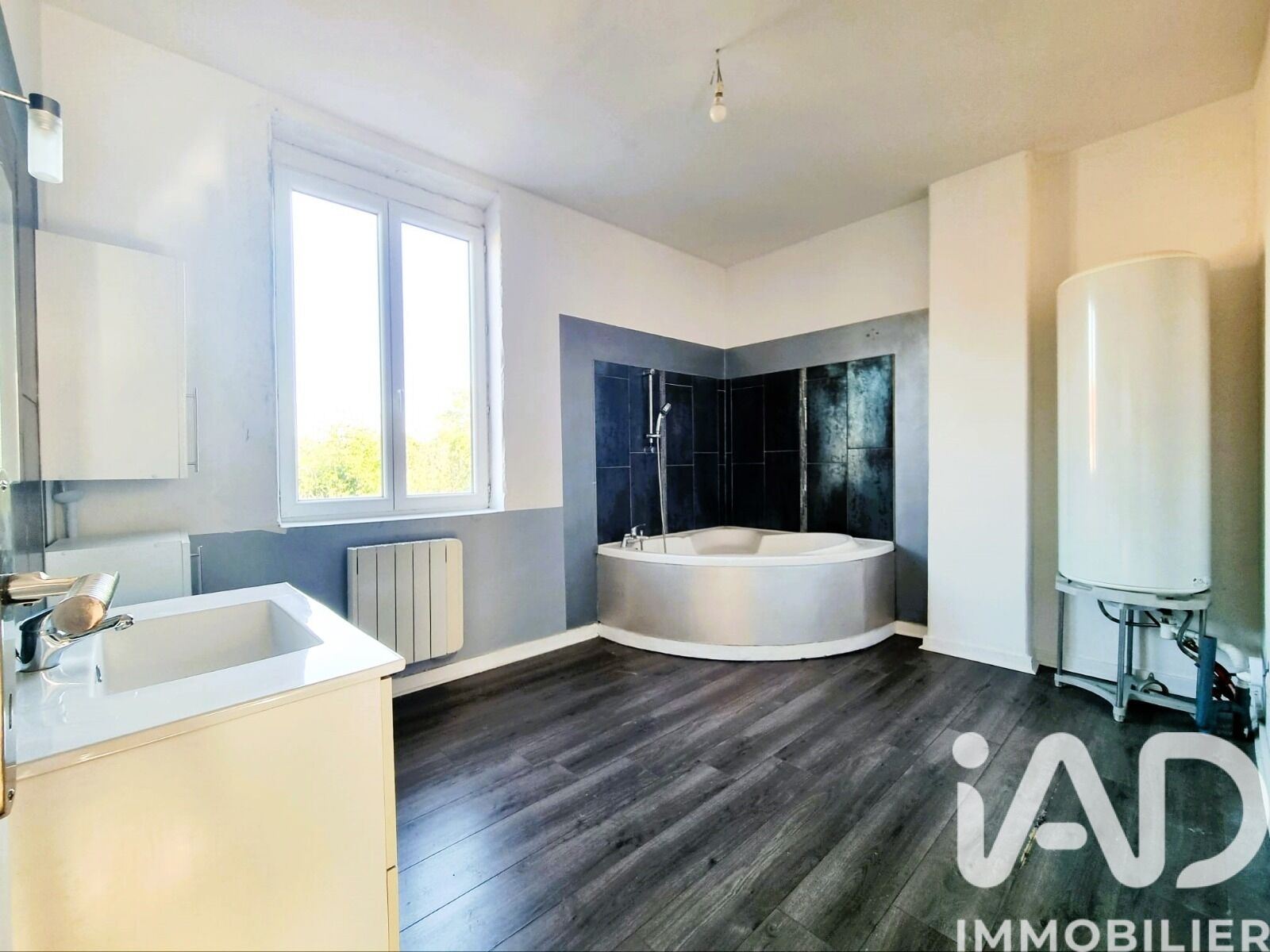 Vente Maison de ville 4 pièces - Photo 4