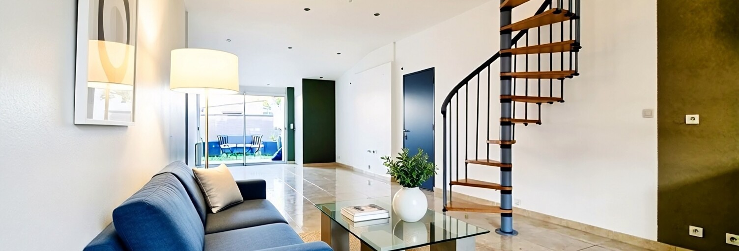 Maison 4 Pièces 92 m² à vendre à Tourcoing (59200)