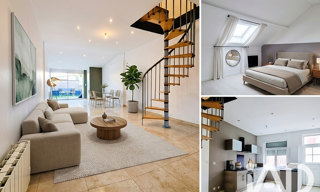 Maison 4 Pièces 92 m² à vendre à Tourcoing (59200)