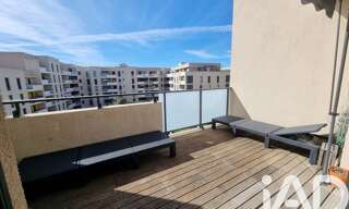 Appartement 3 Pièces 59 m² à vendre à Aix-en-Provence (13100)