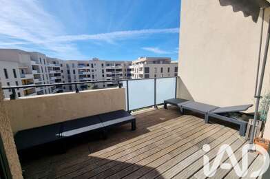 Appartement 3 pièces 288000 €