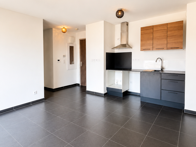 Vente Appartement 3 pièces — photo du bien