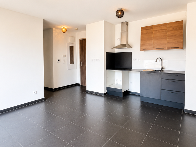 Vente Appartement 3 pièces — photo 1