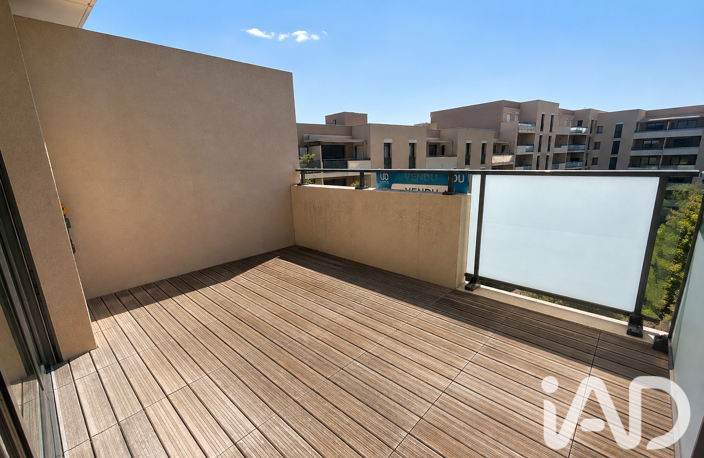 Vente Appartement 3 pièces — photo 2