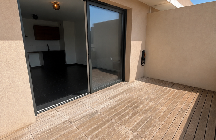Vente Appartement 3 pièces — photo 3