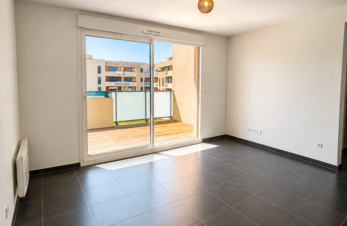 Vente Appartement 3 pièces — photo 4