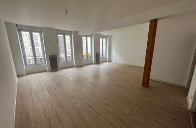 APPARTEMENT - 108.27 m2 - 4 PIECES — photo du bien