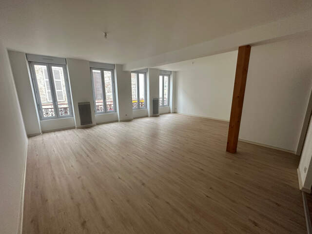 AGEN - APPARTEMENT - 108.27 m2 - 4 PIECES — photo du bien