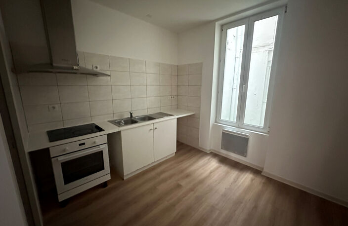 AGEN - APPARTEMENT - 108.27 m2 - 4 PIECES — photo 3